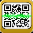 Icon of program: QR Code Reader For iPhone