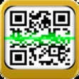 Icon of program: QR Code Reader For iPhone