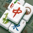 Icono de programa: Mahjong Solitaire: Classi…