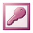 Icon of program: Access Password Get