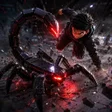 Icon of program: Robot Spider: Idle Invasi…