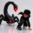 Icon of program: Robot Spider: Idle Invasi…
