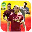 Icono de programa: Francesco Totti Live HD W…