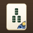 Icon of program: Mahjong Mosaic: Art Revea…
