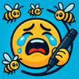 Icon of program: Rescue Emoji: Draw to sav…
