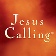 Icon of program: Jesus Calling