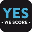 Icon of program: YesWeScore Squash