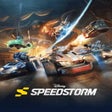 Icon of program: Disney Speedstorm