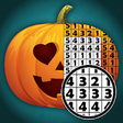 Icono de programa: Halloween Paint by Number