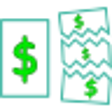 Icono de programa: Split and Pay (lite)