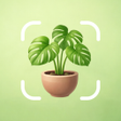 Icono de programa: BotanicMate: Plant Identi…