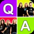 Icon of program: Trivia for Iron Maiden Fa…