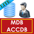 Icon of program: Database Viewer for MS Ac…