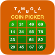Icon of program: Coin Picker - Tambola
