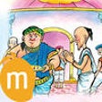 Icon of program: Best of Amar Chitra Katha…