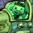 Icon of program: Battlesub for Windows 8