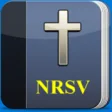 Icon of program: NRSV Bible for Windows 10