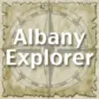 Icon of program: Albany Explorer