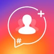 Icon of program: Get Likes on Pop Caps & T…