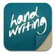 Icon of program: Handwriting