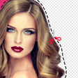 Photo Background Replacement icon