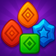 Icon of program: Swap Rush - Match 3