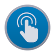 Icon of program: SmartClick - Auto Clicker