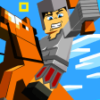 Icon of program: Castle Crafter