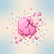 Icon of program: Pixfetti - Pop Color Puzz…