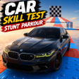 Icono de programa: Car Skill Test: Stunt Par…