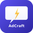 Icon of program: AdCraft AI Pro