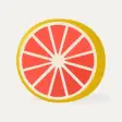 Icon of program: Grapefruit Journal