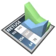 Icon of program: NetUse Traffic Monitor