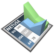Icon of program: NetUse Traffic Monitor