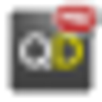 Icono de programa: QuickDesk Pro