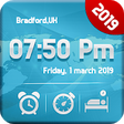 Icono de programa: All Countries Clock-World…