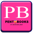 Icono de programa: Pentbooks