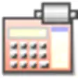 Icon of program: Calculator With Paper Rol…