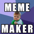 Icono de programa: Meme Maker for Windows 10