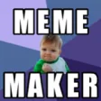 Icon of program: Meme Maker for Windows 10