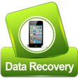 Icon of program: Amacsoft iPod Data Recove…