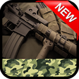 Icono de programa: Military Ringtones Free