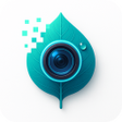 Icono de programa: برگام  تشخیص گل و گیاه با…