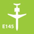 Icon of program: ERJ 145 Interactive Elect…