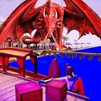 Icono de programa: Dragon Simulator Beach & …