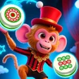 Icon of program: Mahjong 2048 Merge Challe…