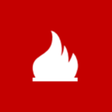 Icon of program: Burning Fireplace for Win…