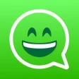 Icon of program: WhatsFun - Fake chats