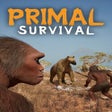 Icono de programa: Primal Survival