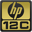 Icon of program: HP 12c Financial Calculat…